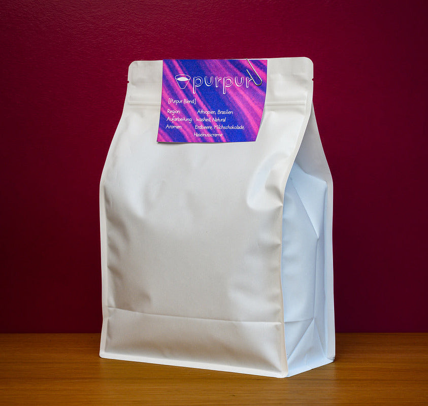 purpur Blend