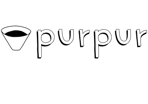purpur